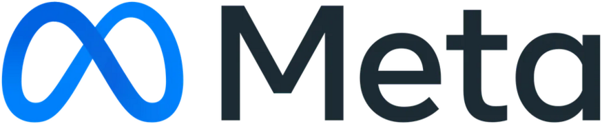 Meta logo