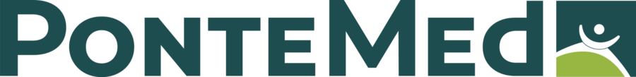 PonteMed logo